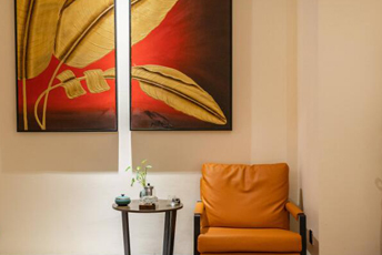 武汉洪山养生会所：睡眠障碍的多模态干预